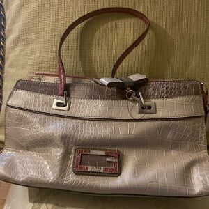 Guess purse